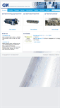 Mobile Screenshot of gm-gera.de